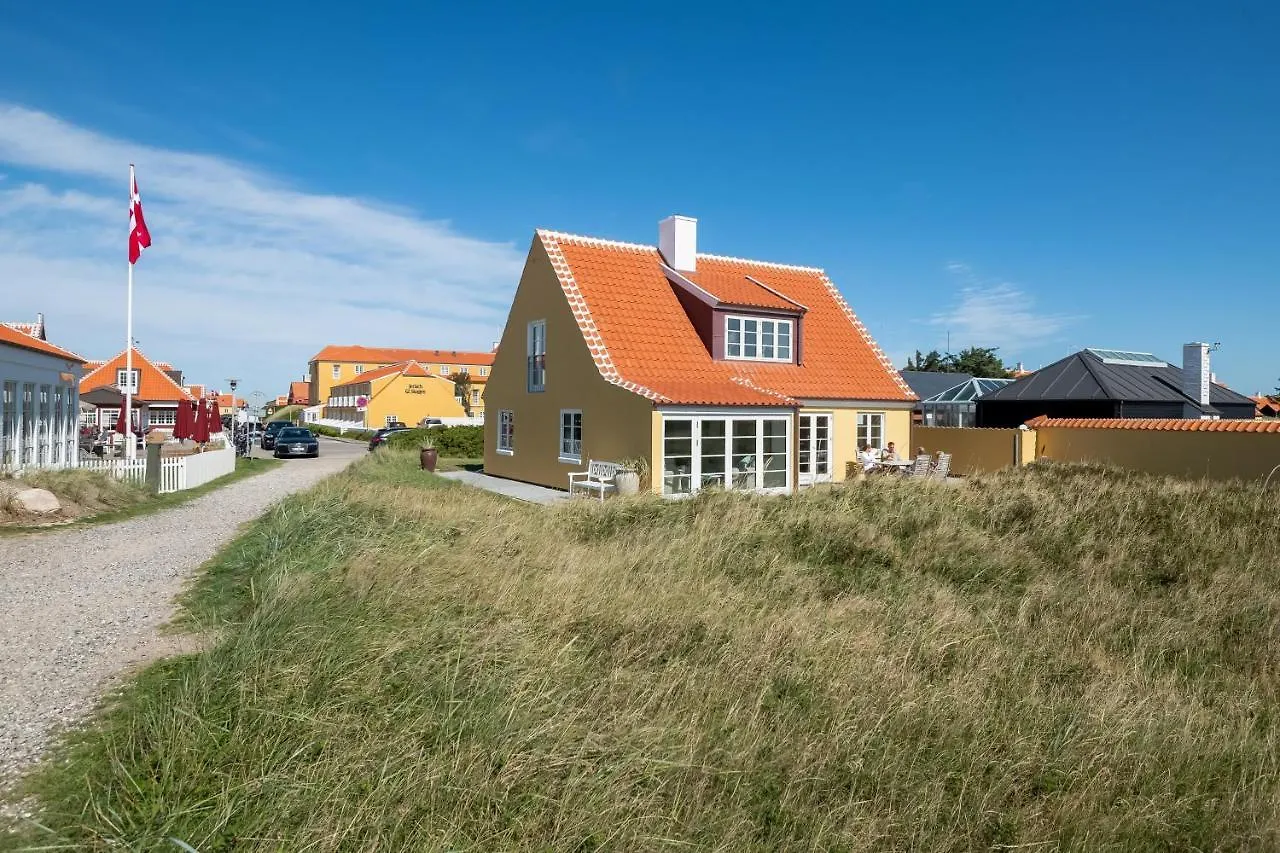 Holiday Home Jeckelsvej 10 0*, Skagen Denmark