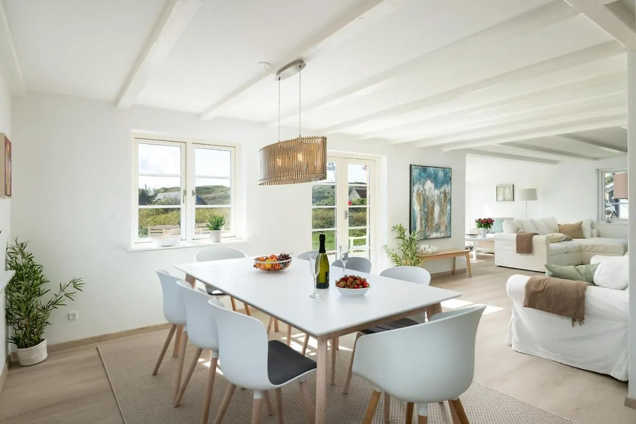 Holiday Home Jeckelsvej 10 Denmark