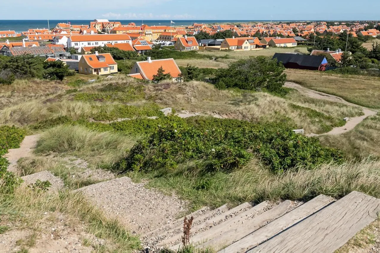 Holiday Home Jeckelsvej 10