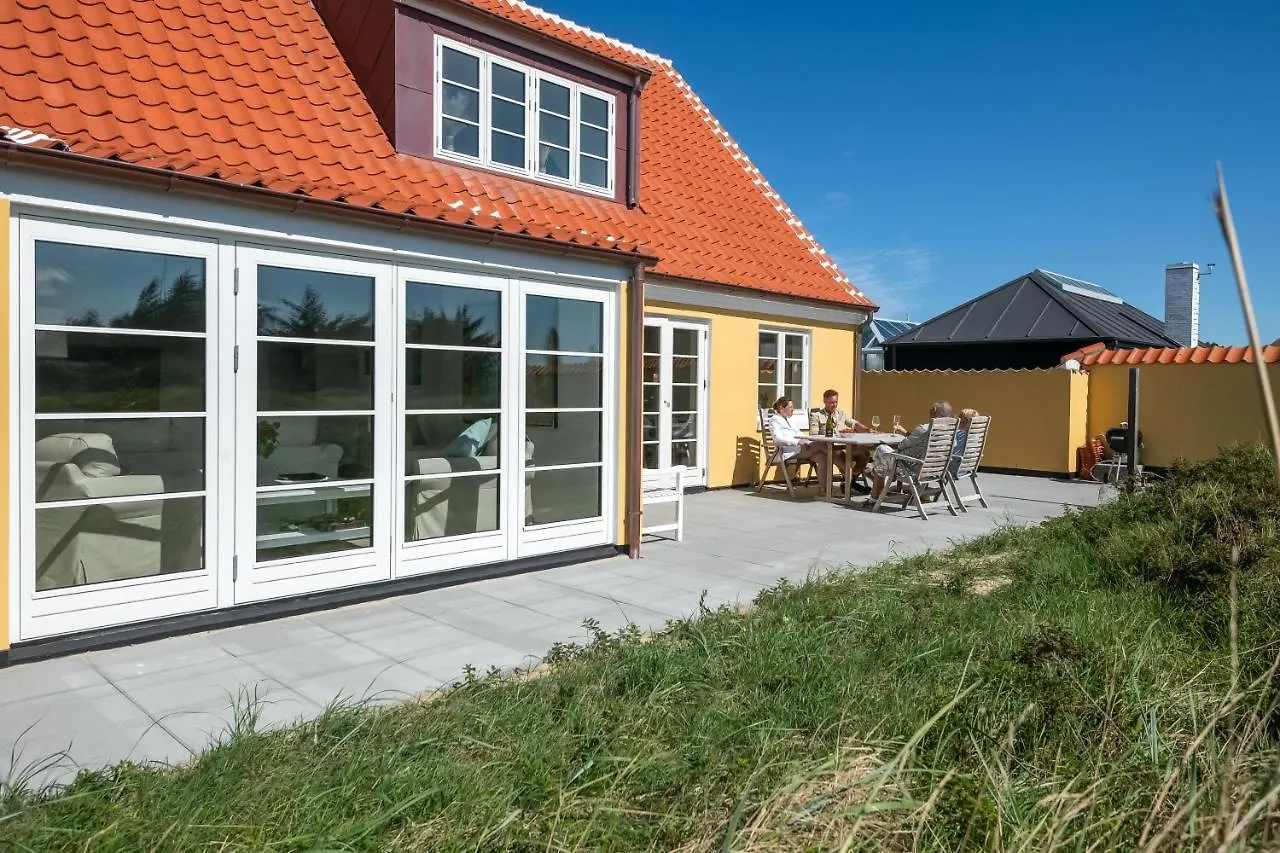 Holiday Home Jeckelsvej 10