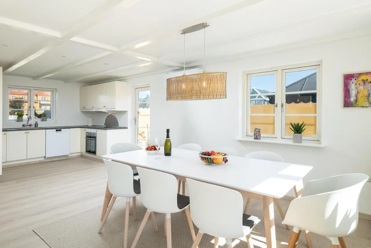 Holiday Home Jeckelsvej 10