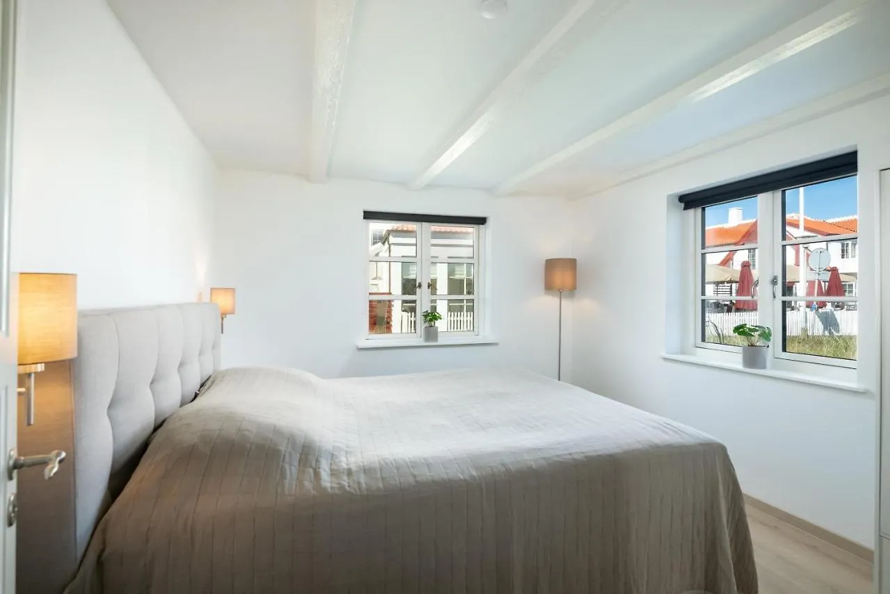 Holiday Home Jeckelsvej 10