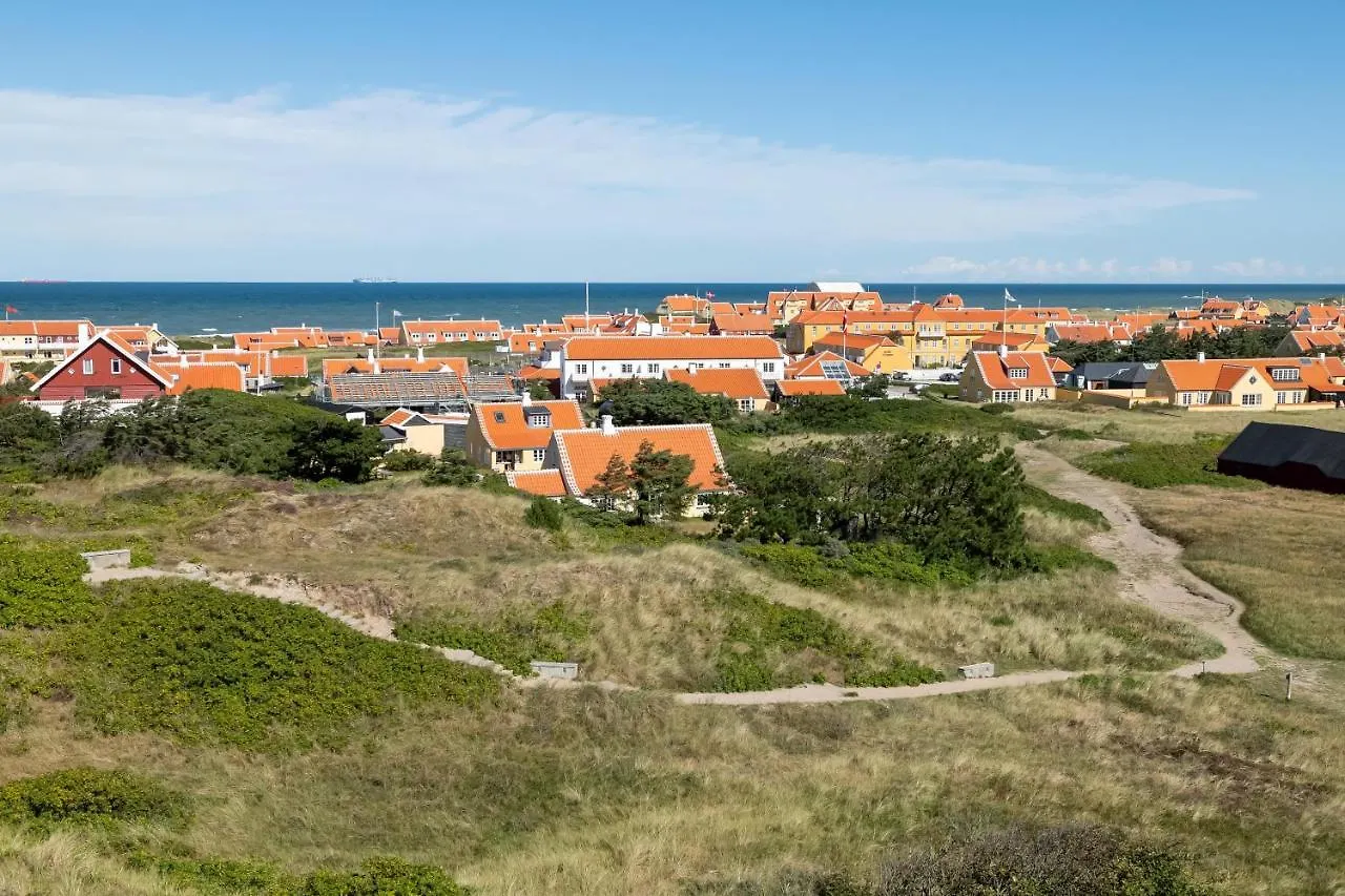 Holiday Home Jeckelsvej 10